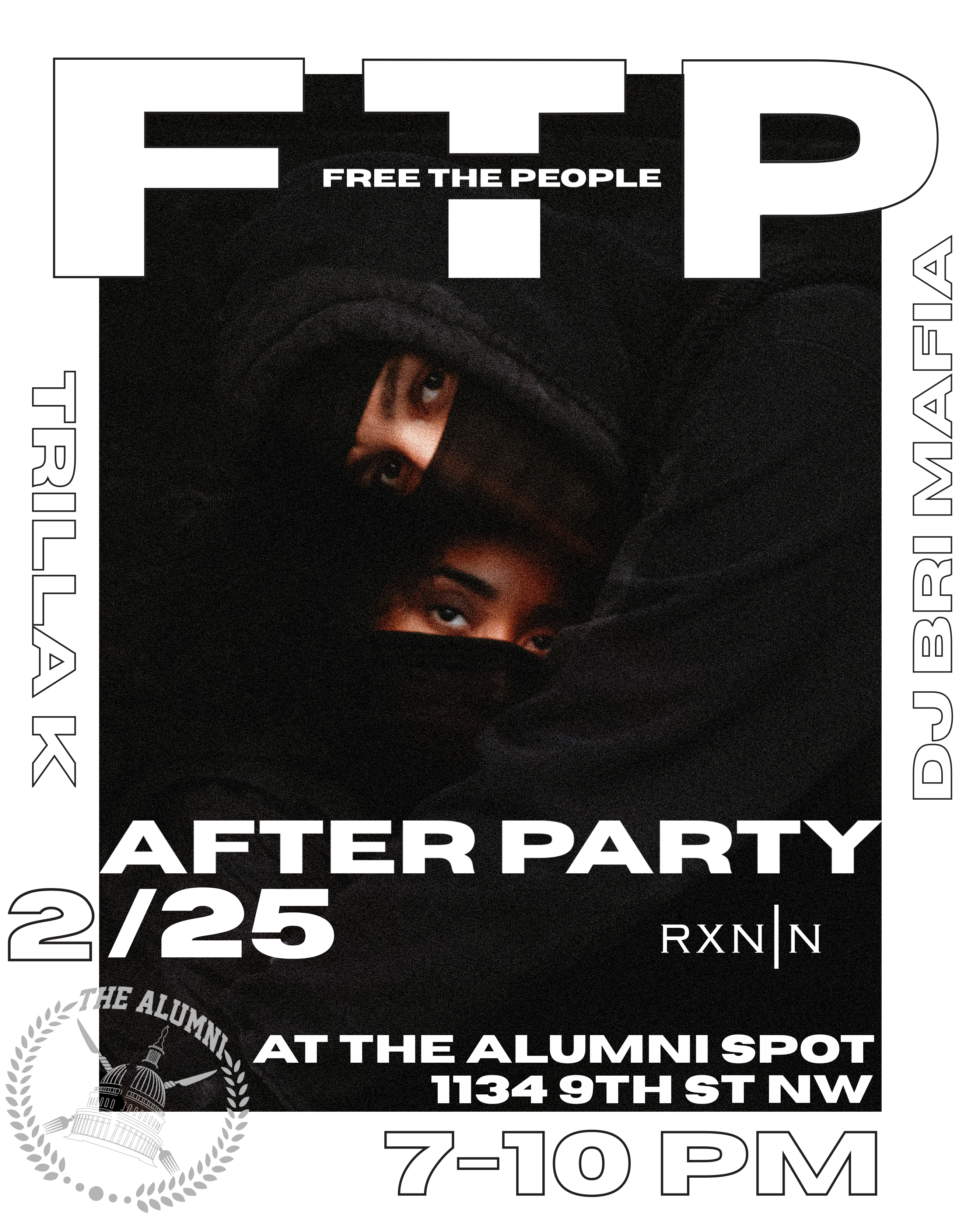 FTP After Party